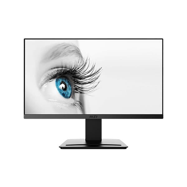 MSI PRO MP223 E2 21.45" Full HD Business Monitor - 5
