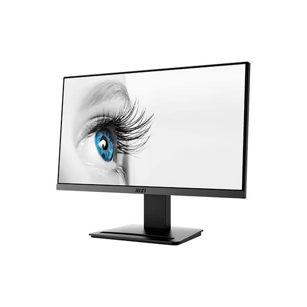 MSI PRO MP223 E2 21.45" Full HD Business Monitor - 3