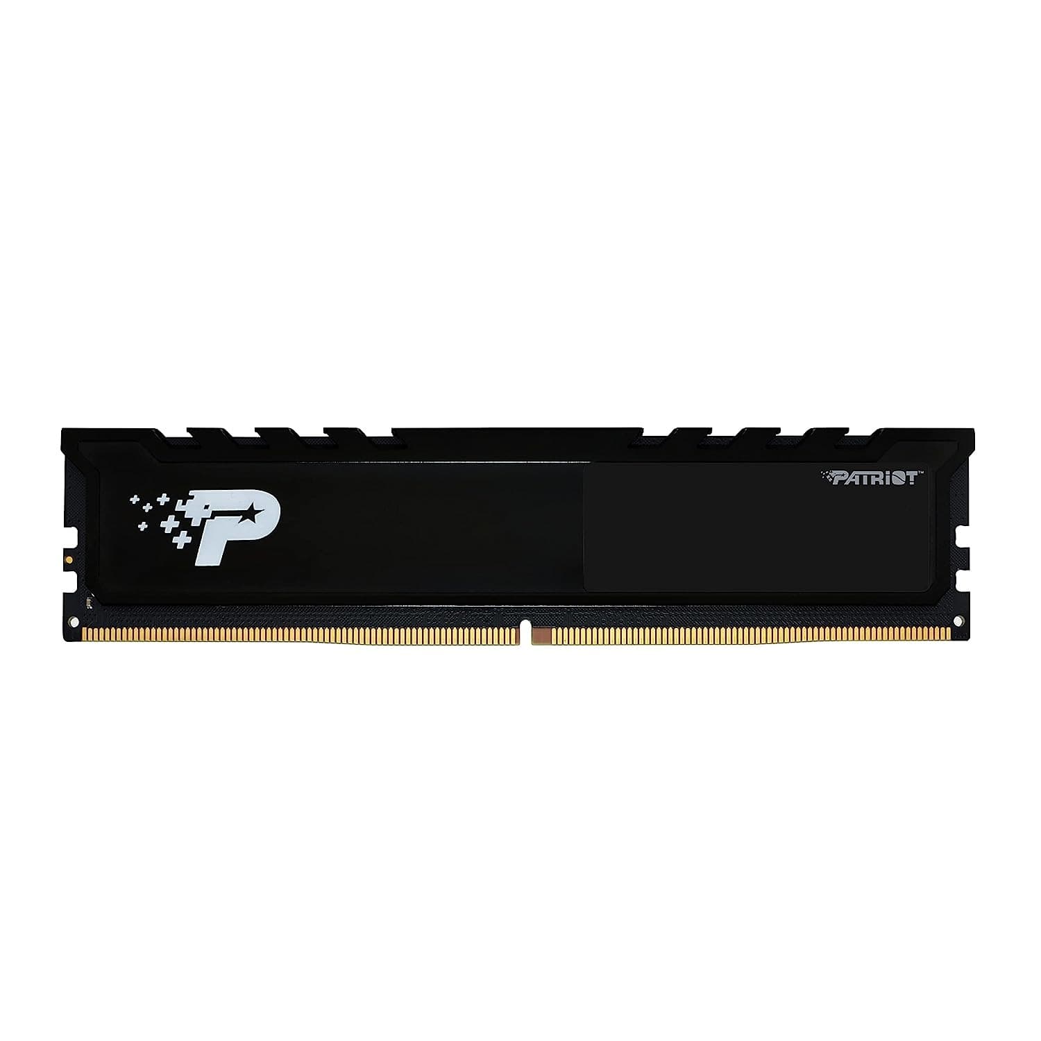 Patriot Signature Premium 16GB (1x16GB) DDR5 5200MHz CL42 Desktop RAM - 1