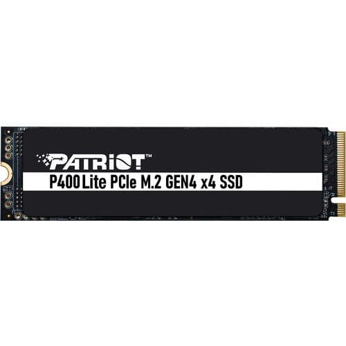 Patriot P400 Lite 2tb Internal SSD - 1
