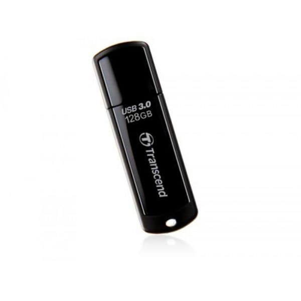 Transcend JetFlash 700 128GB Pen Drive - 1