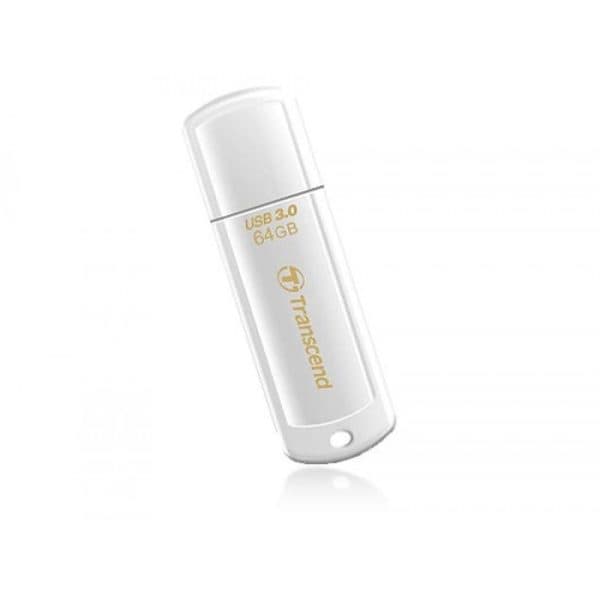 Transcend JetFlash 730 64GB Pen Drive - 1