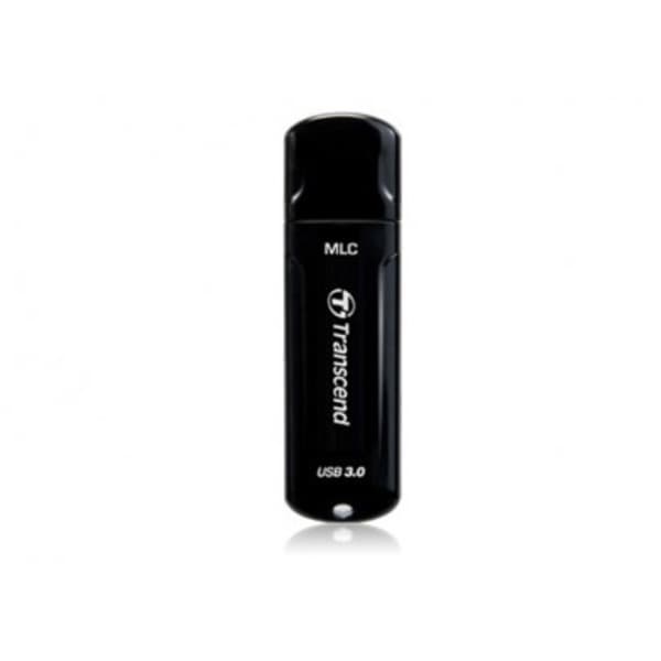 Transcend JetFlash 750 32GB Flash Drive - 1