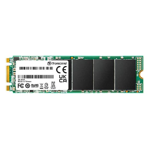 Transcend SSD 825S M.2 250GB SATA III 3D NAND - 1