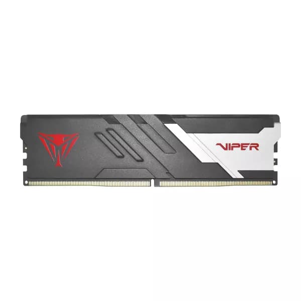 Patriot Viper Venom 64GB (2 x 32GB) DDR5 5600MHz CL40 UDIMM Desktop Ram - 3