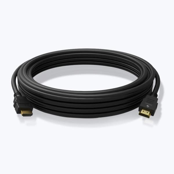 Zebronics ZEB-HAA1520 (1.5 Meter) HDMI Cable - 1