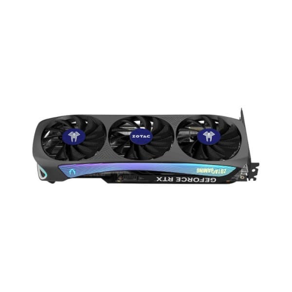ZOTAC Gaming GeForce RTX 4070 Ti AMP AIRO SPIDERMAN: Across the Spider-Verse Bundle - 3