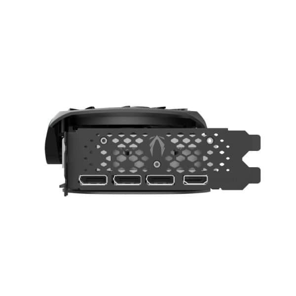 ZOTAC Gaming GeForce RTX 4070 Ti AMP AIRO SPIDERMAN: Across the Spider-Verse Bundle - 2