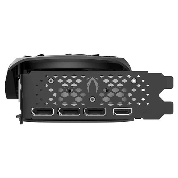 Zotac Gaming Geforce RTX 4070 AMP AIRO Spiderman Edition - 4