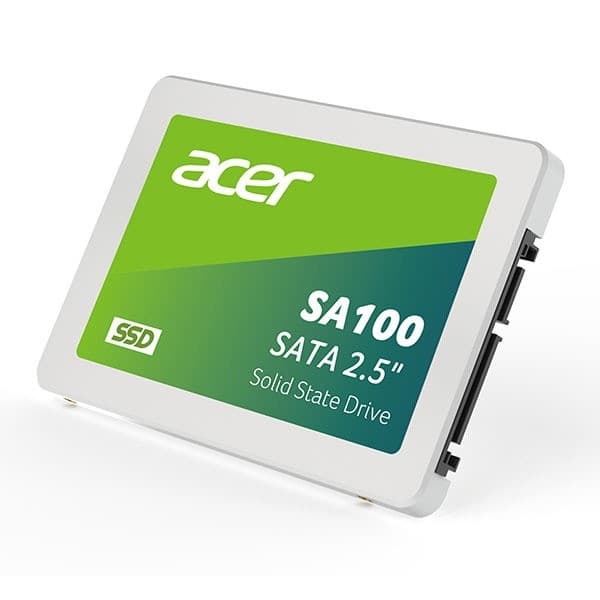 ACER SA100 120GB SSD - 2