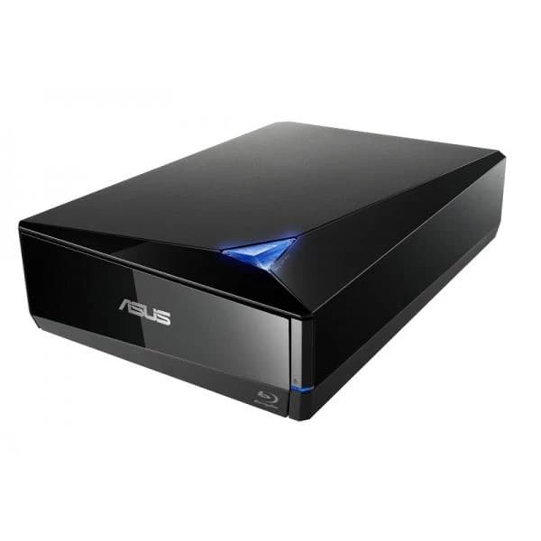 Asus Turbo Drive BW-16D1H-U External Blu Ray Writer - 1