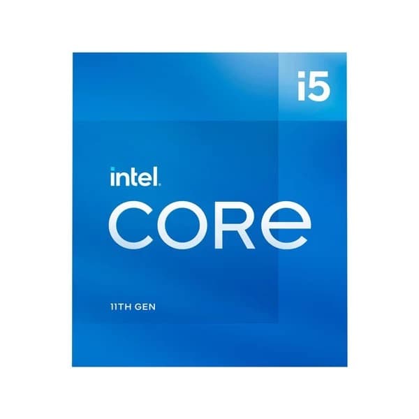 Intel Core i5-11500 LGA1200 Desktop Processor (4.60 GHz / 6 Cores / 12 Threads) - 2