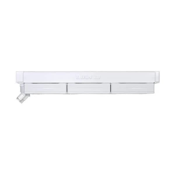 Lian Li Galahad II Trinity Performance All In One 360mm CPU Liquid Cooler (White) - 2
