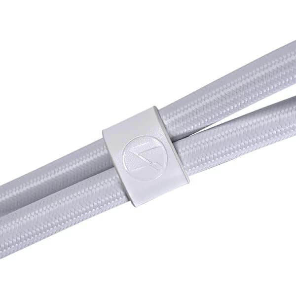 Lian Li Galahad II Trinity SL-INF ARGB All In One 360mm CPU Liquid Cooler With Controller (White) - 4