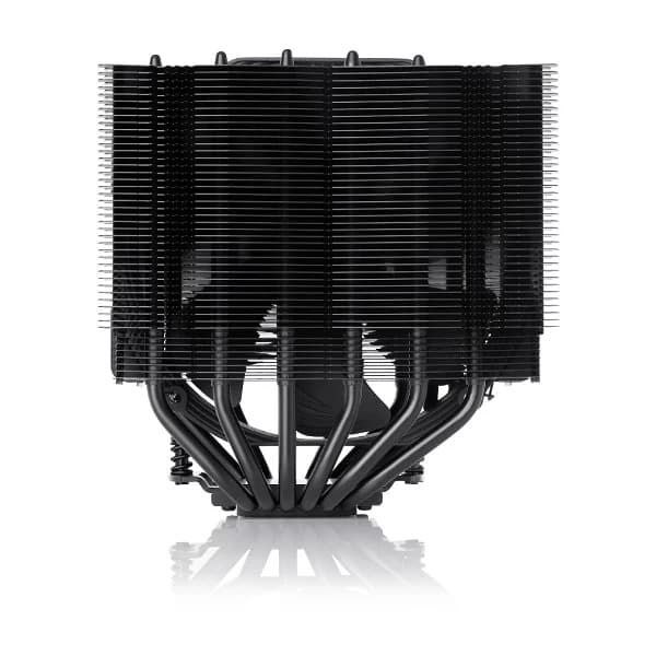 Noctua NH-D15S Chromax Black CPU Air Cooler - 4