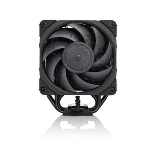 Noctua NH-U12A Chromax Black 120mm CPU Air Cooler - 2