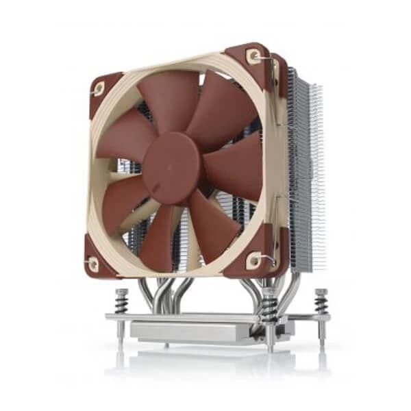 Noctua NH-U12S TR4-SP3 120mm CPU Air Cooler - 1