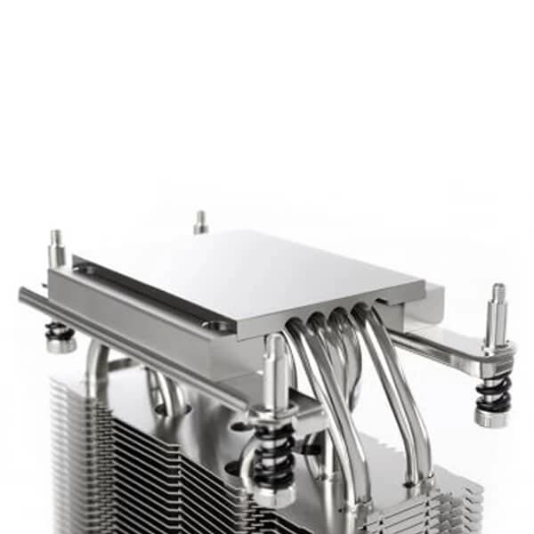 Noctua NH-U12S TR4-SP3 120mm CPU Air Cooler - 2