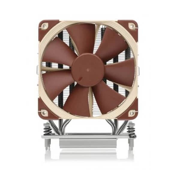 Noctua NH-U12S TR4-SP3 120mm CPU Air Cooler - 4