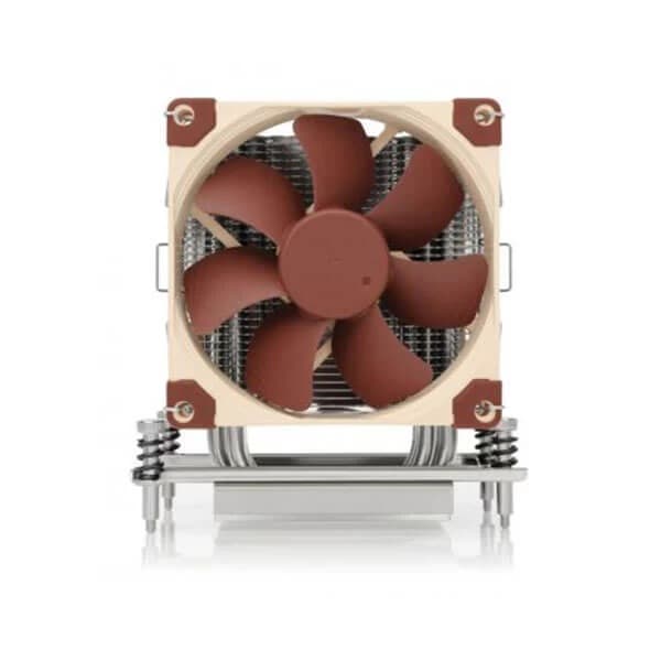 Noctua NH-U9 TR4-SP3 92mm CPU Air Cooler - 2