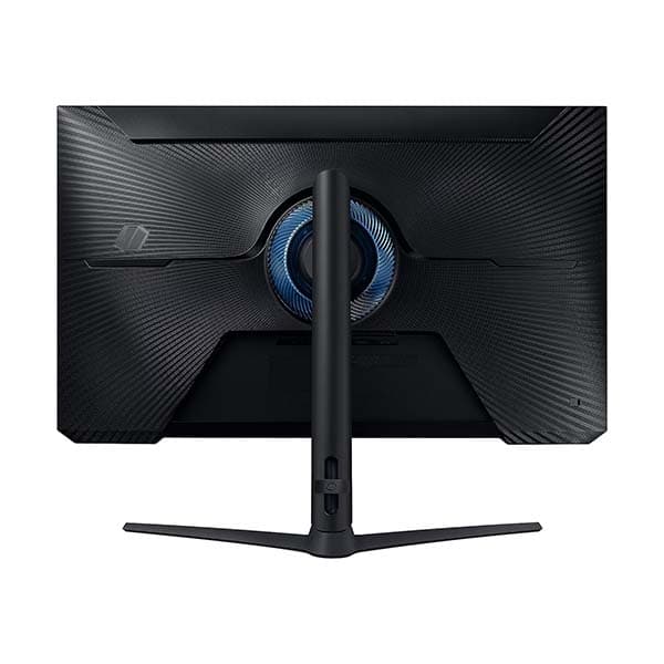 Samsung Odyssey G5 LS32AG520PWXXL 32-inch QHD 2K 165Hz Gaming Monitor - 4