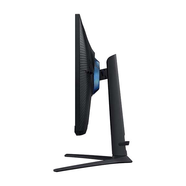 Samsung Odyssey G5 LS32AG520PWXXL 32-inch QHD 2K 165Hz Gaming Monitor - 5