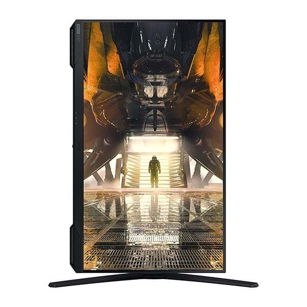 Samsung Odyssey G5 LS32AG520PWXXL 32-inch QHD 2K 165Hz Gaming Monitor - 3