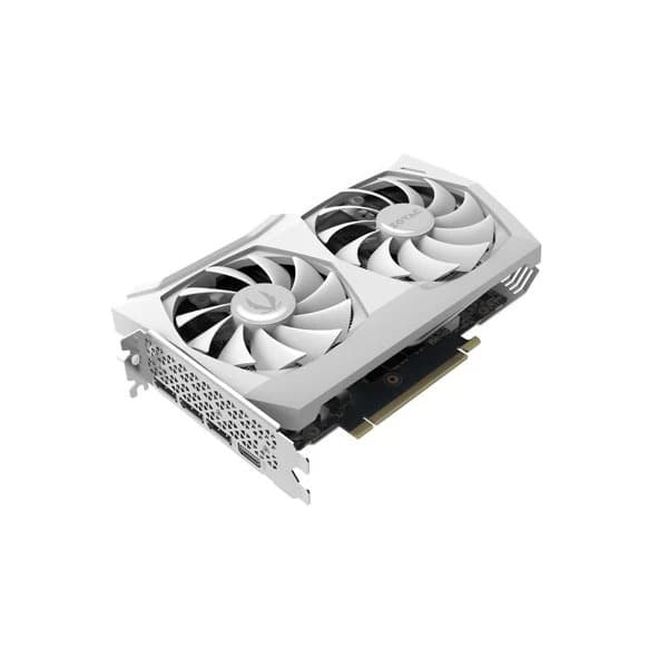 ZOTAC Gaming GeForce RTX 3060 AMP White Edition - 3