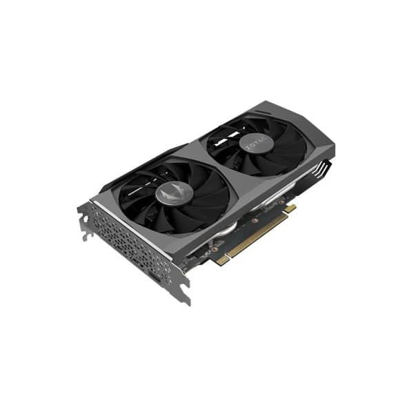 ZOTAC Gaming GeForce RTX 3060 Ti Twin Edge OC LHR Graphic Card - 3