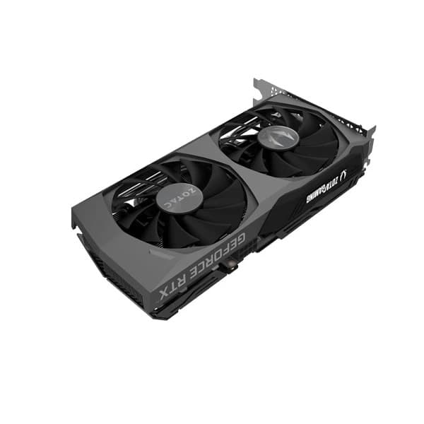 ZOTAC Gaming GeForce RTX 3060 Ti Twin Edge OC LHR Graphic Card - 4