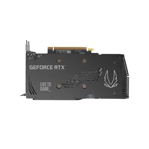 ZOTAC Gaming GeForce RTX 3060 Ti Twin Edge OC LHR Graphic Card - 6