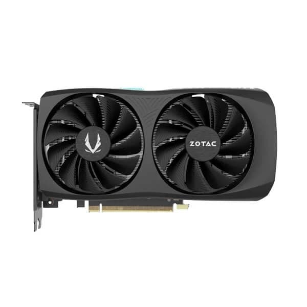 Zotac Gaming GeForce RTX 4060 Ti 8GB Twin Edge OC SpiderMan Across the Spider Verse Edition - 8