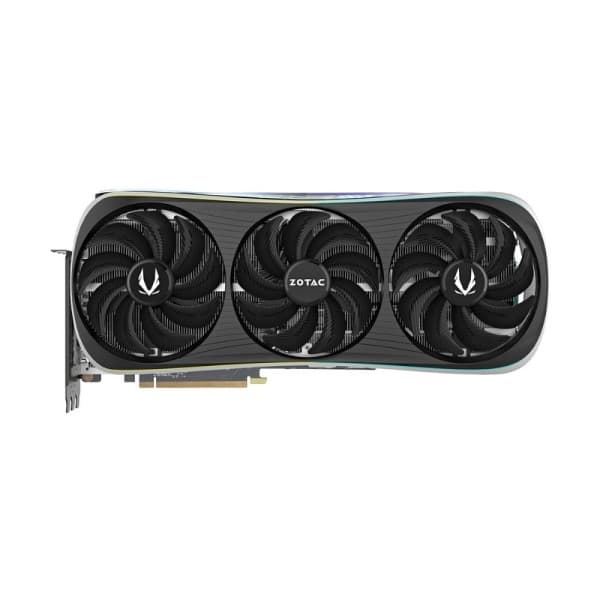 ZOTAC Gaming GeForce RTX 4080 16GB AMP Extreme AIRO - 2