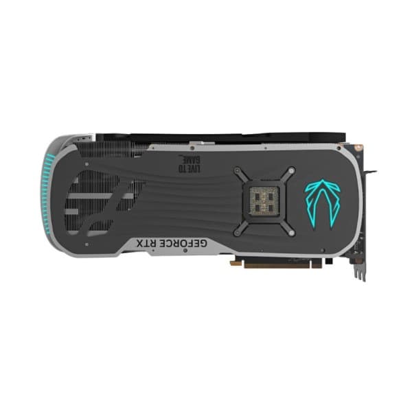 ZOTAC Gaming GeForce RTX 4080 16GB AMP Extreme AIRO - 3