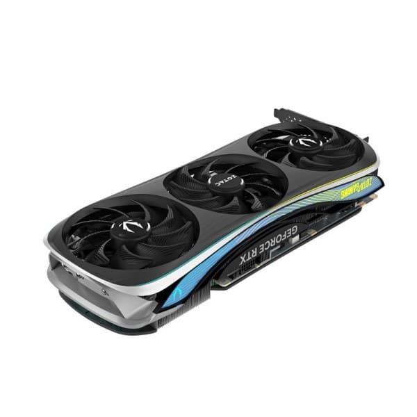 ZOTAC Gaming GeForce RTX 4080 16GB AMP Extreme AIRO - 4