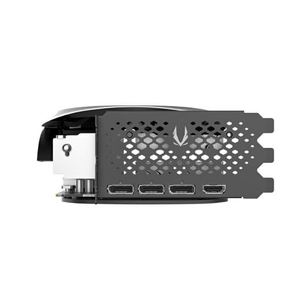 ZOTAC Gaming GeForce RTX 4080 16GB AMP Extreme AIRO - 5