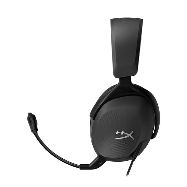HyperX Cloud Stinger 2 Core Gaming Wired Headphone (Black) - 2