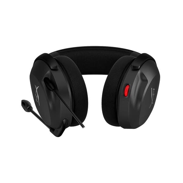 HyperX Cloud Stinger 2 Core Gaming Wired Headphone (Black) - 3