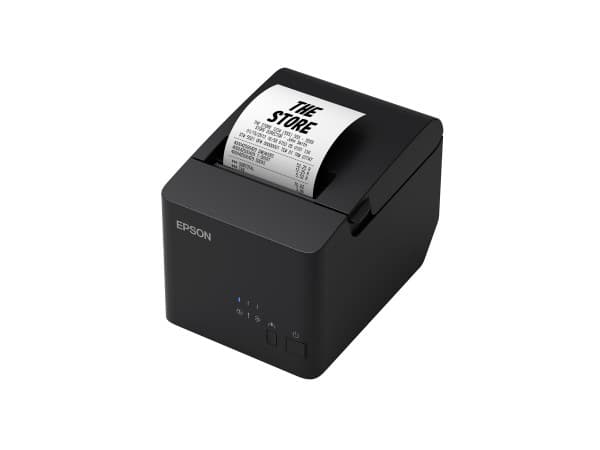 Epson TM-T82X POS Printer - 2