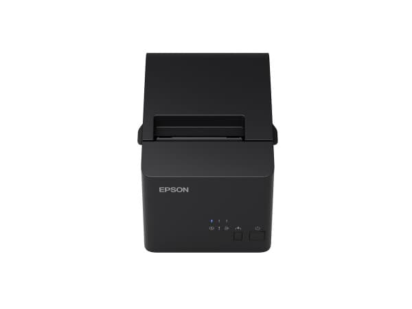 Epson TM-T82X POS Printer - 1