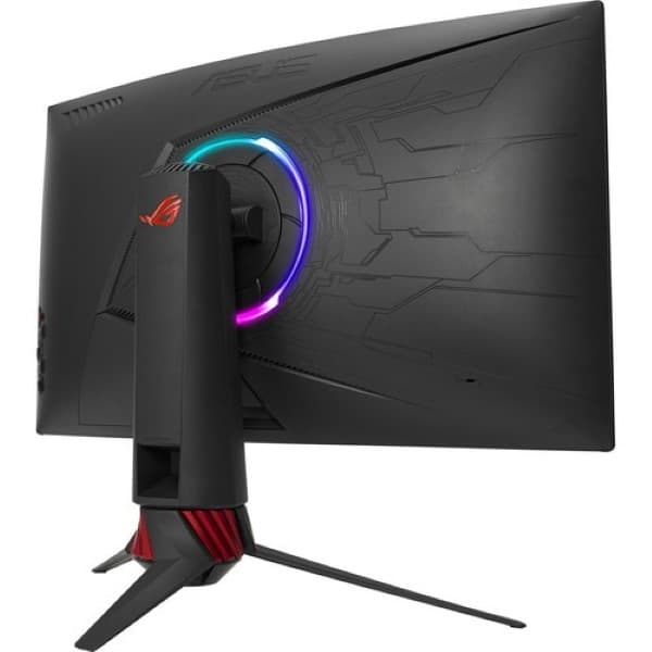 ASUS ROG Strix XG32VQ 31.5" 16:9 Curved 144 Hz FreeSync LCD Monitor - 4
