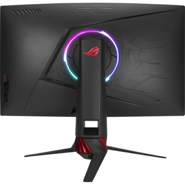 ASUS ROG Strix XG32VQ 31.5" 16:9 Curved 144 Hz FreeSync LCD Monitor - 5