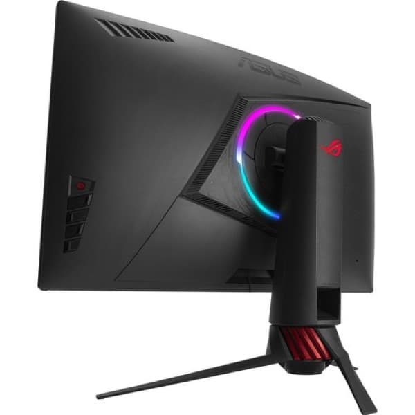 ASUS ROG Strix XG32VQ 31.5" 16:9 Curved 144 Hz FreeSync LCD Monitor - 6