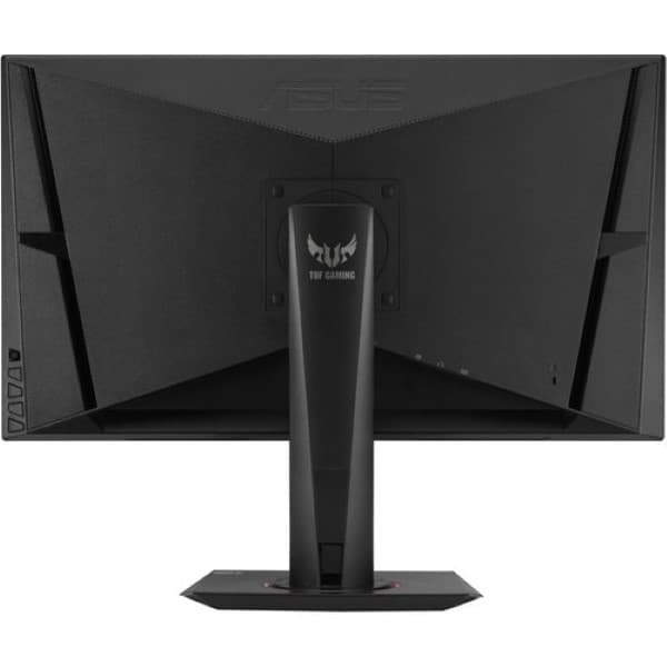 ASUS VG27AQ 27" 16:9 G-SYNC 165 Hz QHD HDR IPS Gaming Monitor - 4