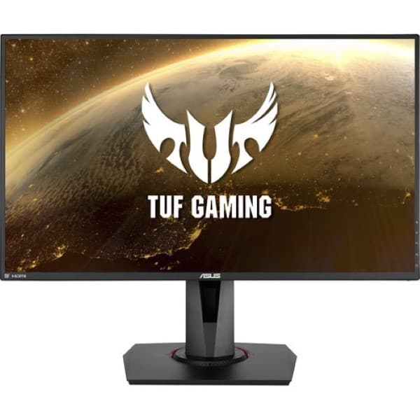 ASUS TUF Gaming VG279QM 27" 16:9 280 Hz Adaptive-Sync IPS Gaming Monitor - 1