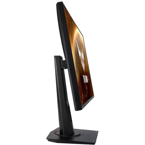 ASUS TUF Gaming VG279QM 27" 16:9 280 Hz Adaptive-Sync IPS Gaming Monitor - 5