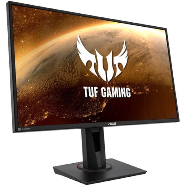 ASUS TUF Gaming VG279QM 27" 16:9 280 Hz Adaptive-Sync IPS Gaming Monitor - 2