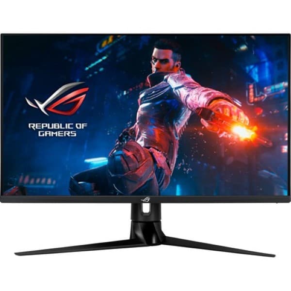 ASUS RoG Swift PG329Q 32" 175 Hz QHD HDR IPS Gaming Monitor - 1