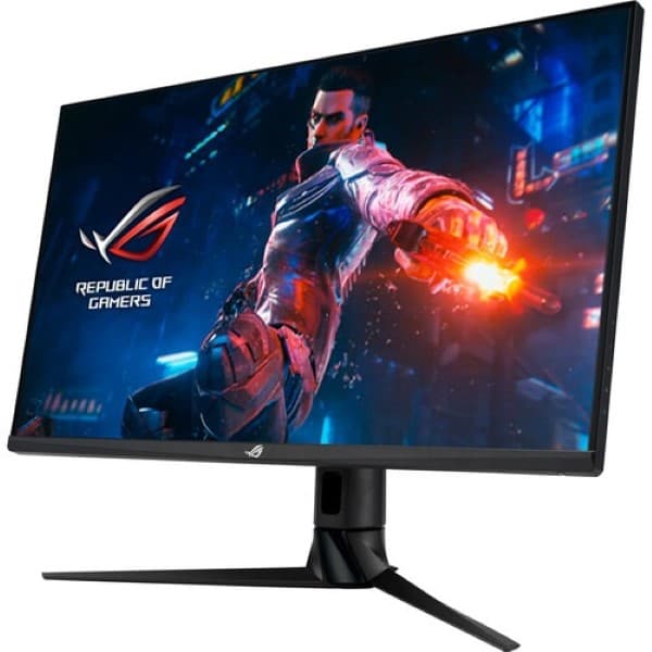ASUS RoG Swift PG329Q 32" 175 Hz QHD HDR IPS Gaming Monitor - 6