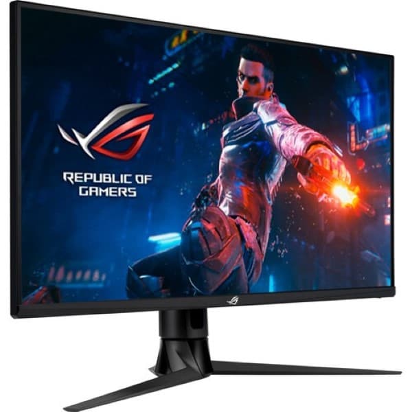 ASUS RoG Swift PG329Q 32" 175 Hz QHD HDR IPS Gaming Monitor - 7